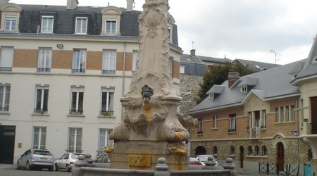 Reims – Francja