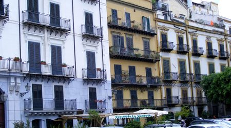 Palermo – Włochy