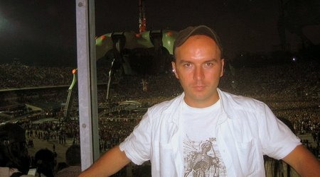 Chorzów - U2 - 2009 – Polska