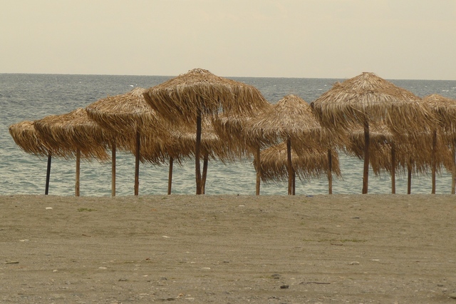 Velika - Plaża
