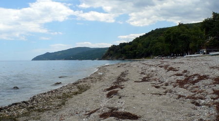 Kokkino Nero – Grecja