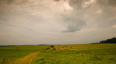 Pejzaż – Polska