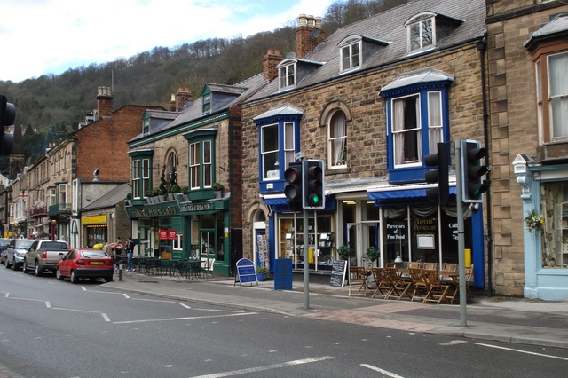 Matlock