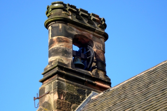 Repton School, Derbyshire