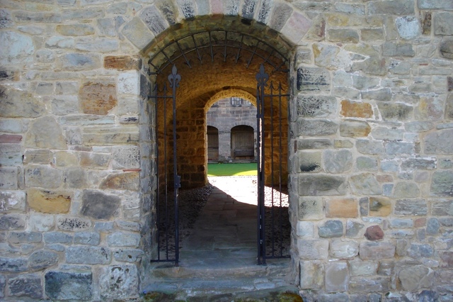 Repton School, Derbyshire