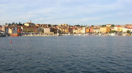 Rovinj – Chorwacja