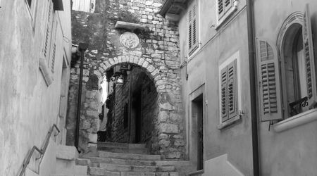 Rovinj – Chorwacja