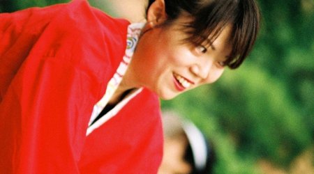 113711 - Pusan Ludzie i miejsca – Korea Południowa