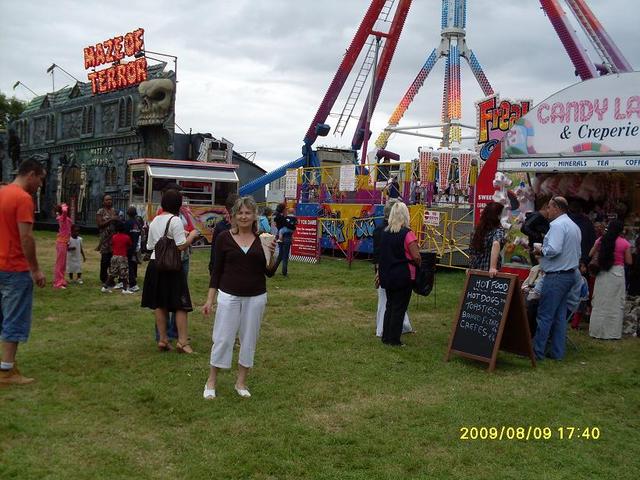 Lunapark