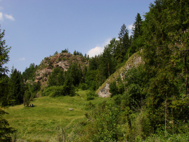 Pieniny