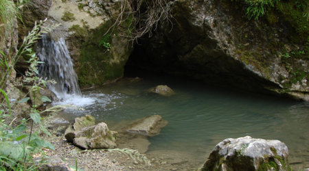 Pieniny – Polska