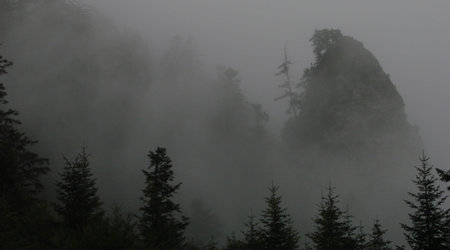 Pieniny – Polska