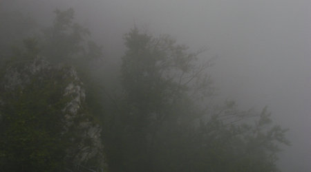 Pieniny – Polska