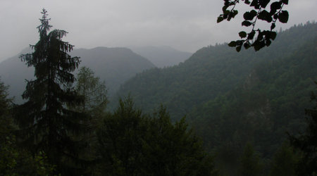Pieniny – Polska