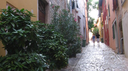 Rovinj – Chorwacja