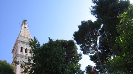 Rovinj – Chorwacja