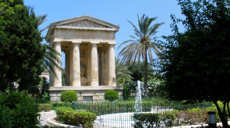 Valletta – Malta