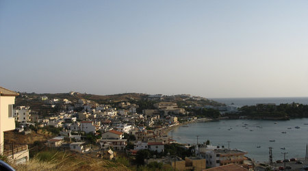 Obraz 080 – Kreta, Grecja