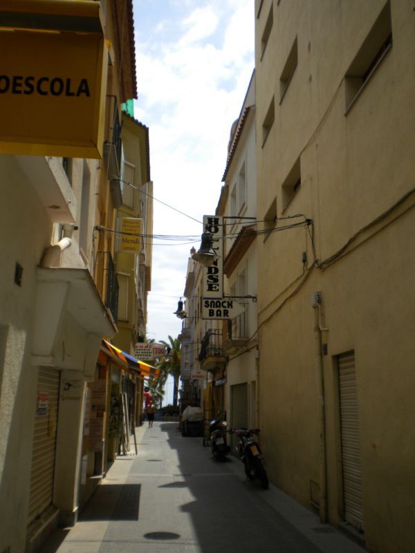 Lloret de Mar
