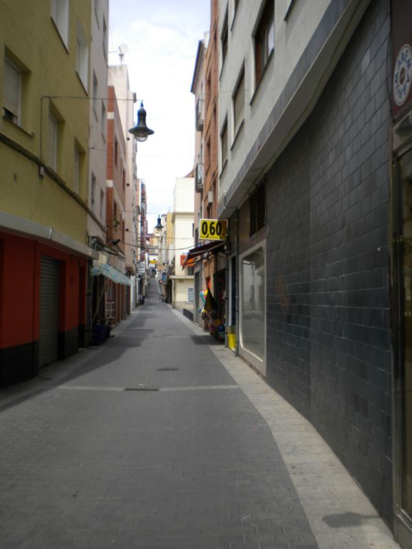 Lloret de Mar