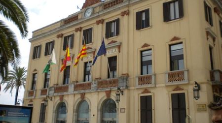 Barcelona – Hiszpania