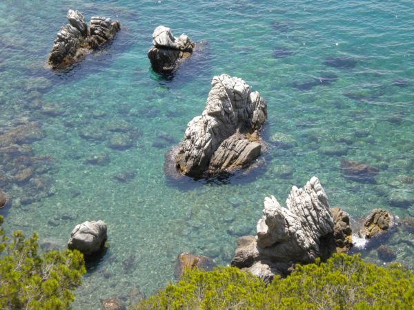 Costa Brava