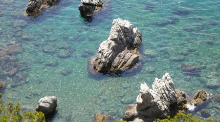 Costa Brava – Lloret de Mar, Hiszpania