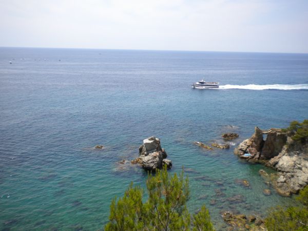 Costa Brava