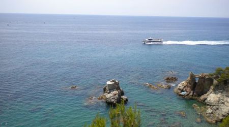 Costa Brava – Lloret de Mar, Hiszpania
