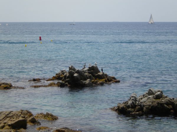 Wybrzeże Costa Brava