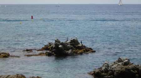 Wybrzeże Costa Brava – Lloret de Mar, Hiszpania