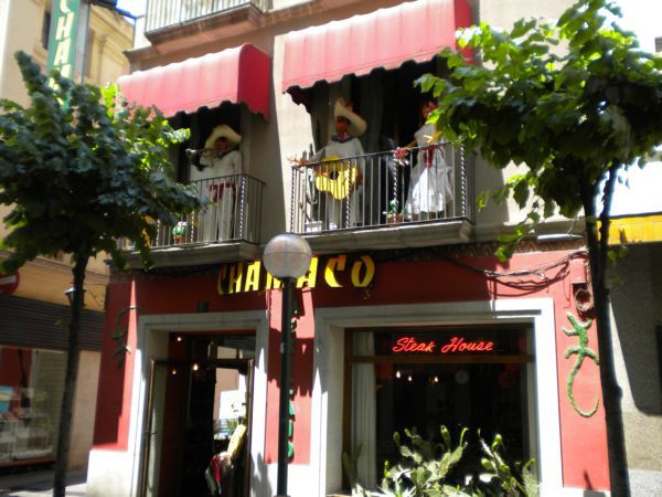 Lloret de Mar