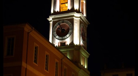 Stare Miasto – Nicea, Francja