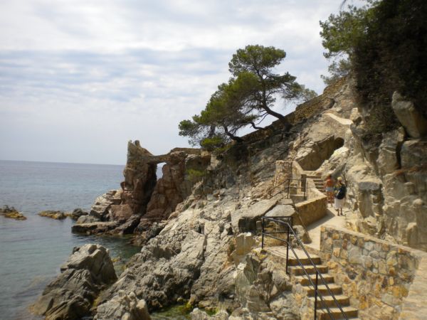 Lioret de Mar - Costa Brawa