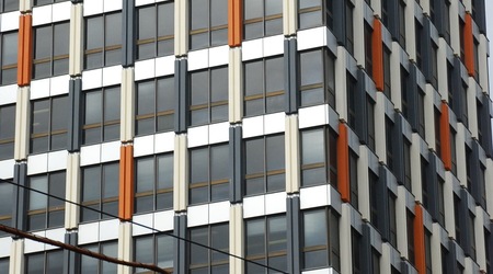 Melbourne, architektura 1 – Australia
