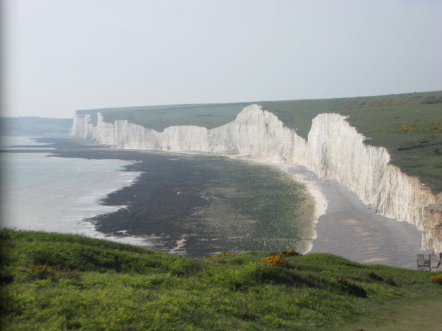 Seven Sisters