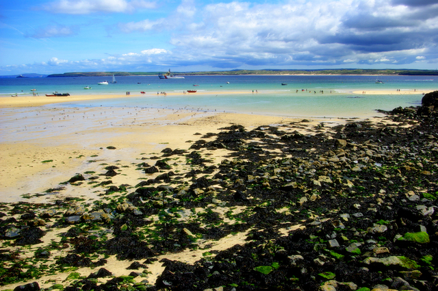 St Ives