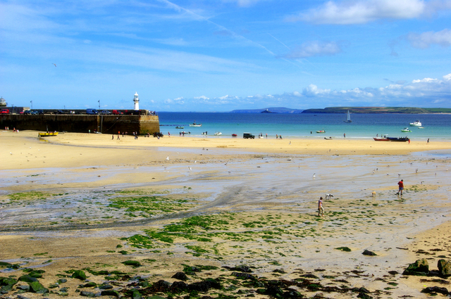 St Ives
