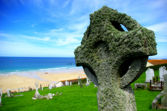 St Ives