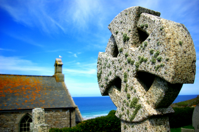 St Ives
