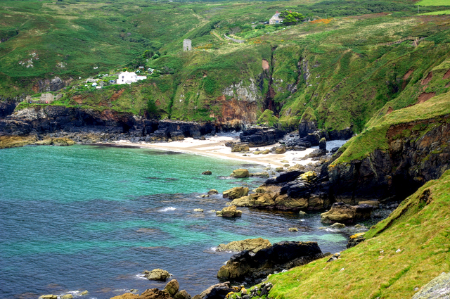 Gurnards Head
