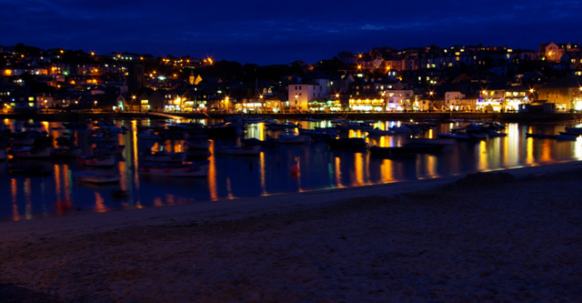 St Ives