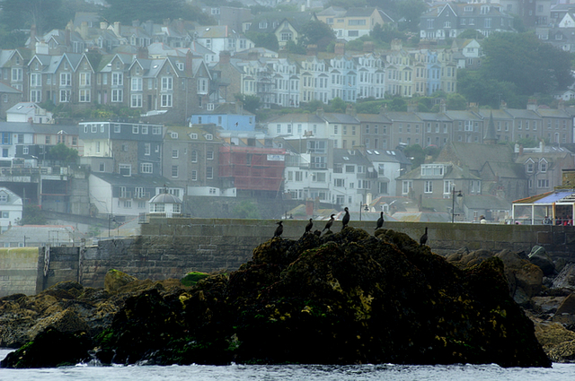 St Ives