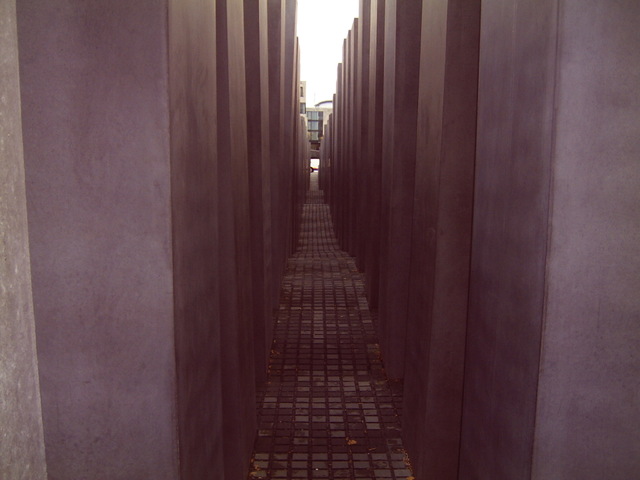 Juedisches Gedenkmal