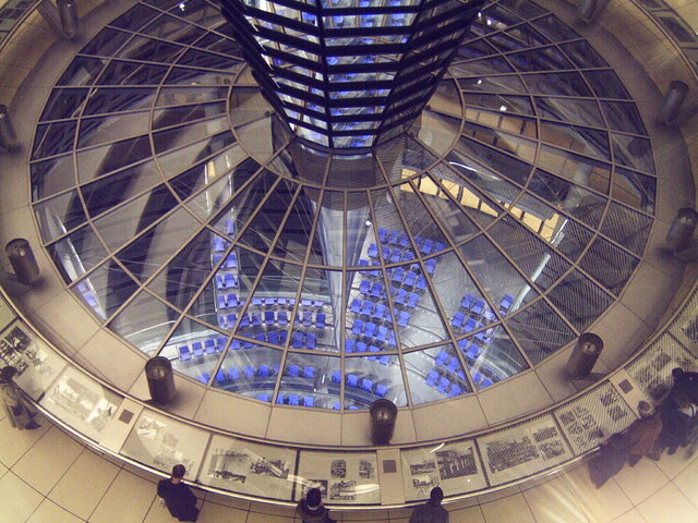 Reichstag