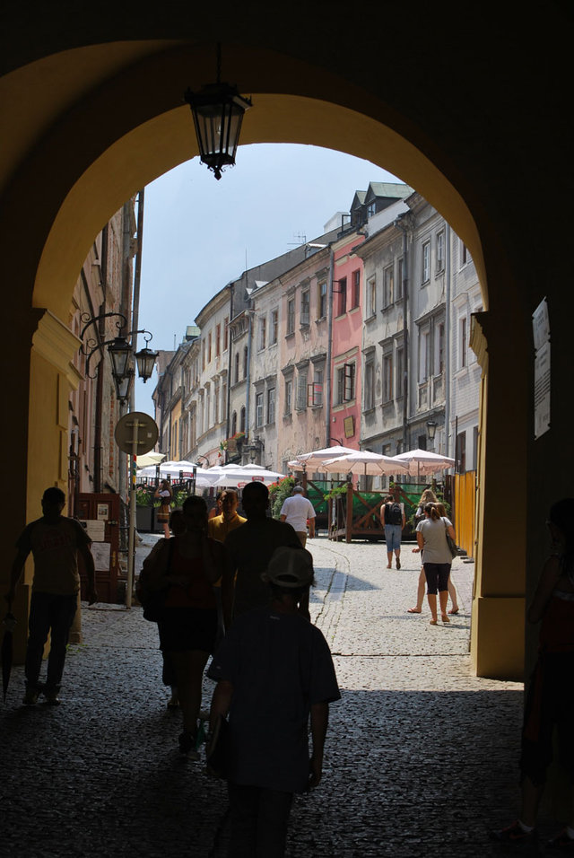 starówka