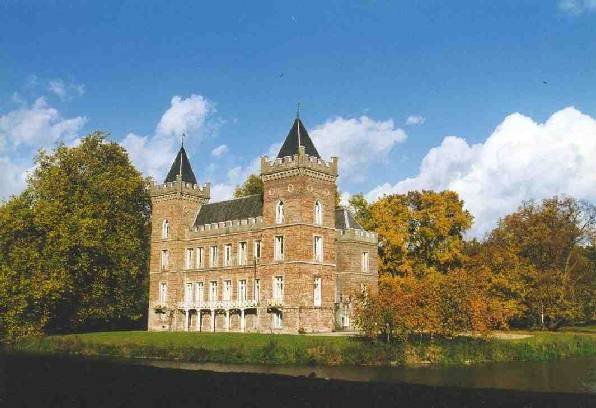 Kasteel beverweerd