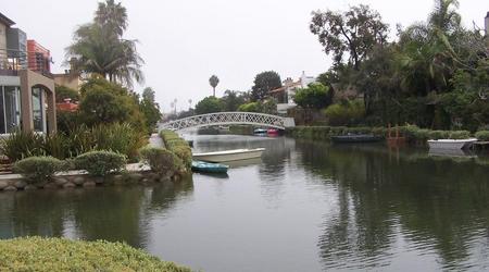 Venice, Los Angeles – Stany Zjednoczone Ameryki