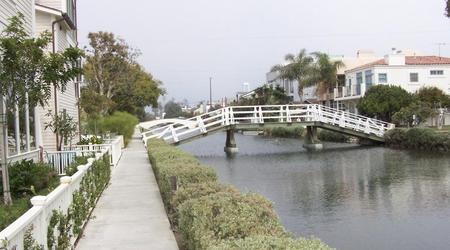 Venice, Los Angeles – Stany Zjednoczone Ameryki