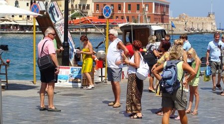 Chania – Grecja